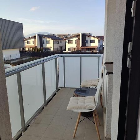 Marina'S House Apartment Ghimbav Exterior photo
